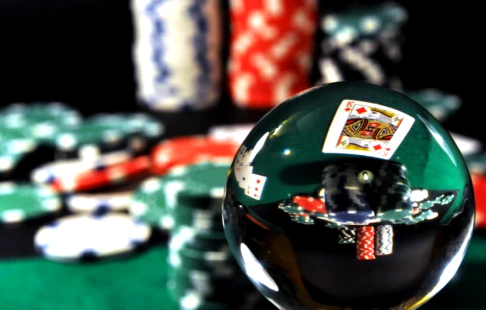 940% casino match bonus at Lucky Red Casino