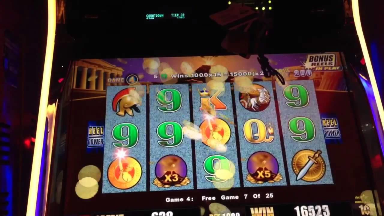 85% Match Bonus at Casino Max