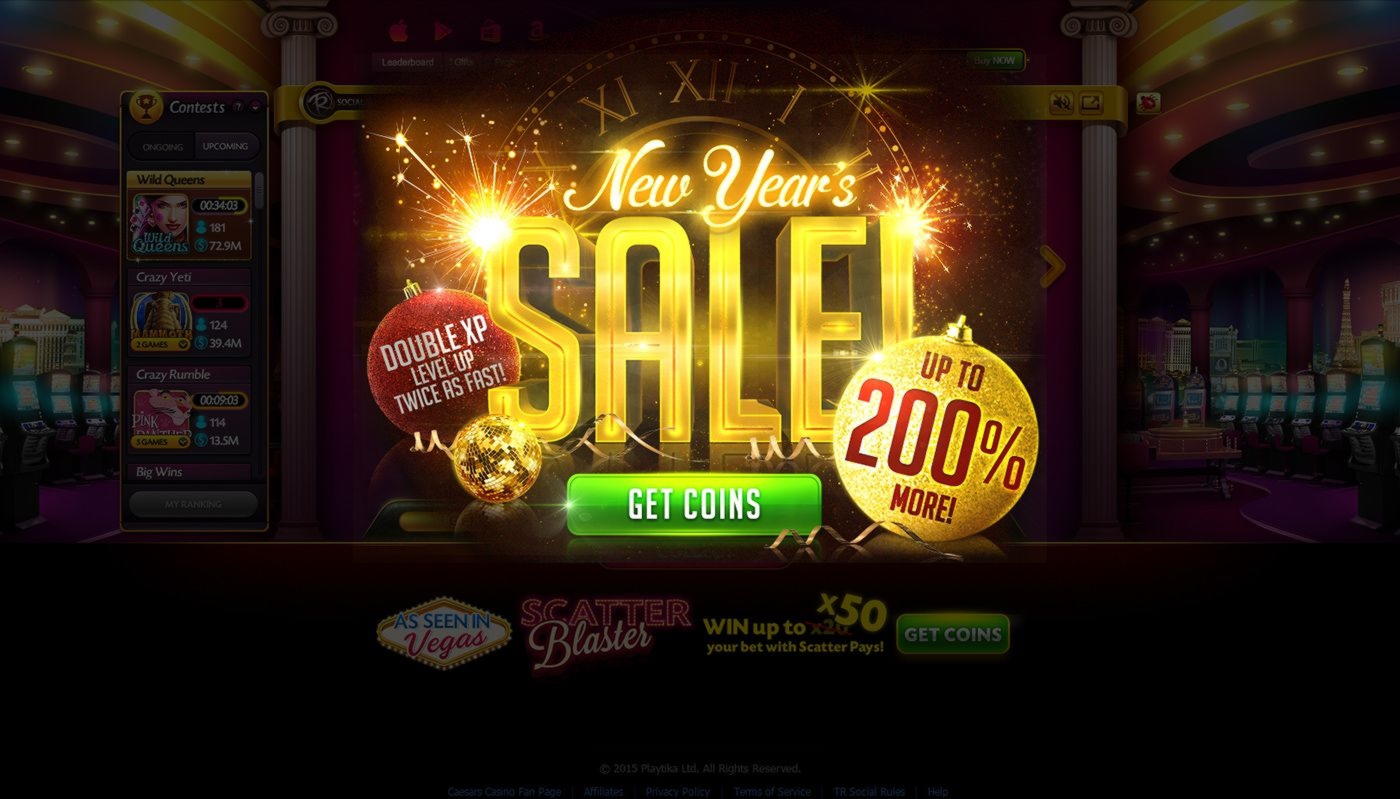 EURO 222 Free Casino Tournament at Red Stag Casino
