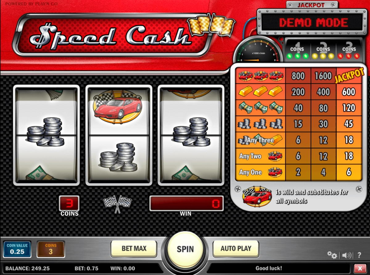 165 Free Spins Casino at Lincoln Casino