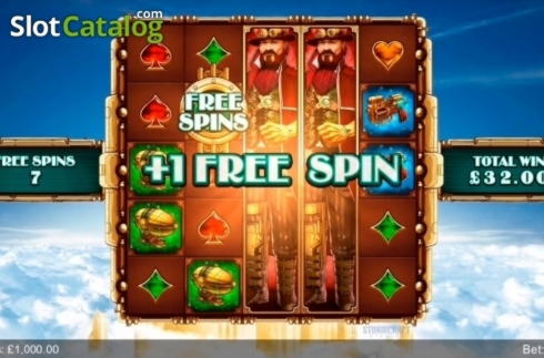 €140 casino chip at Raging Bull Casino