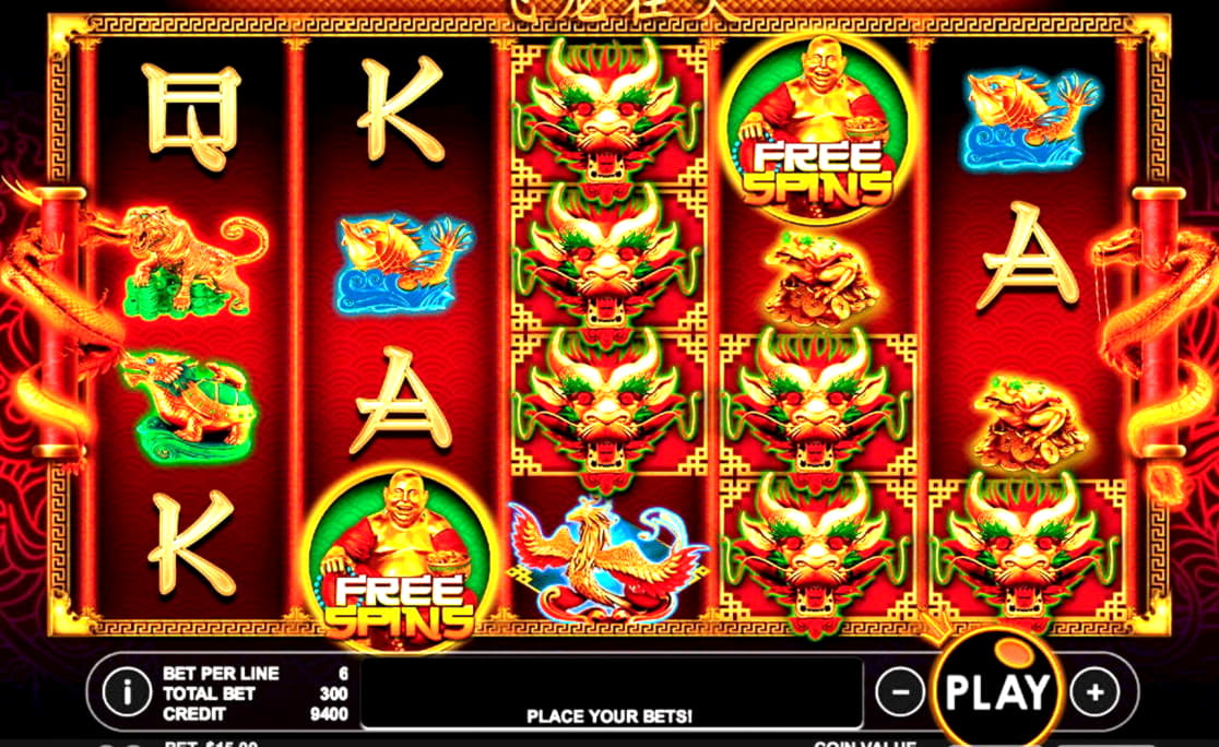 145% casino match bonus at Raging Bull Casino