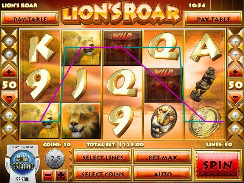€265 free chip at Treasure Island Jackpots Casino (Sloto Cash Mirror)