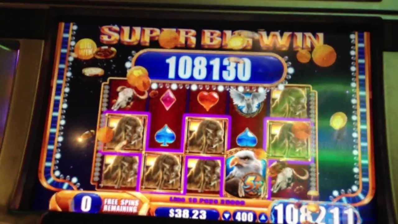 820% Welcome Bonus at Red Stag Casino