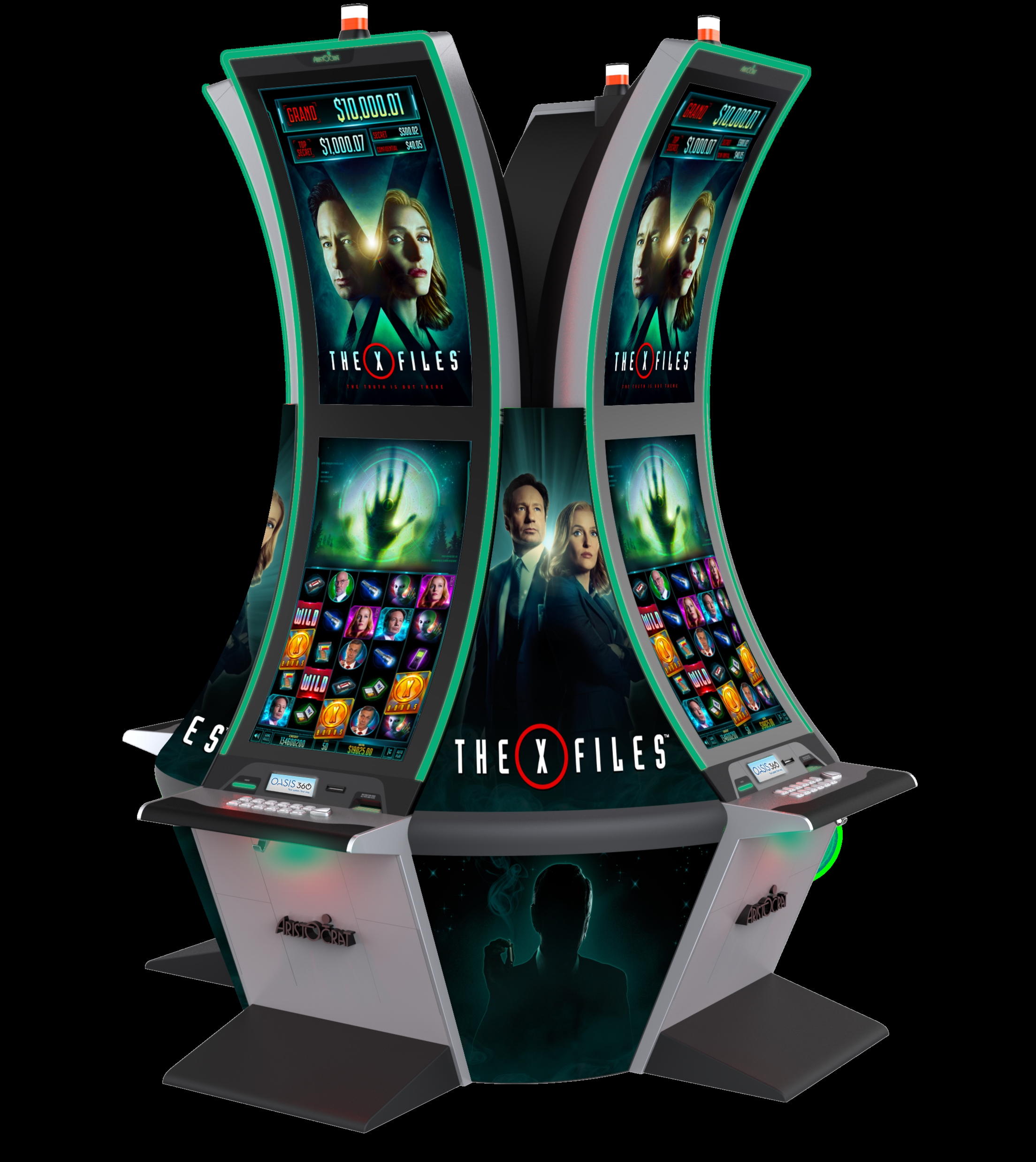 £1650 No Deposit Bonus at Planet 7 Casino