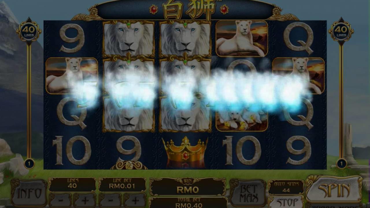 Eur 4815 No Deposit Bonus at Lucky Red Casino