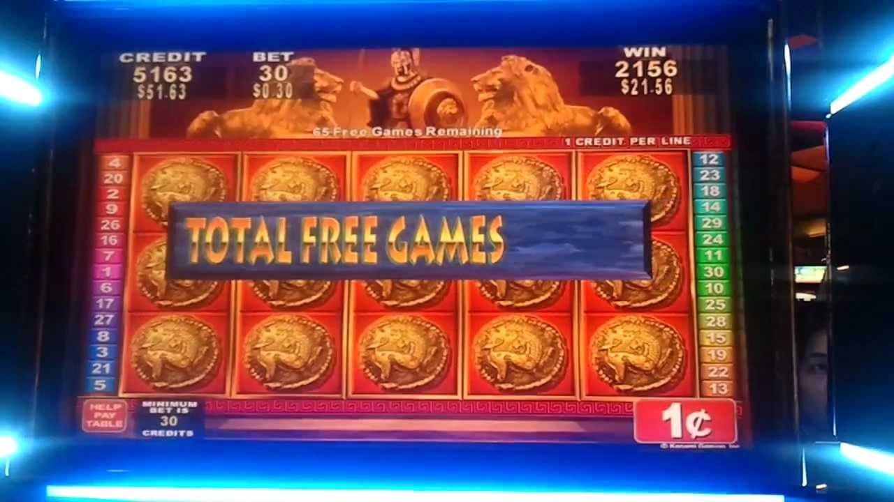165 Free Spins at Treasure Island Jackpots Casino (Sloto Cash Mirror)