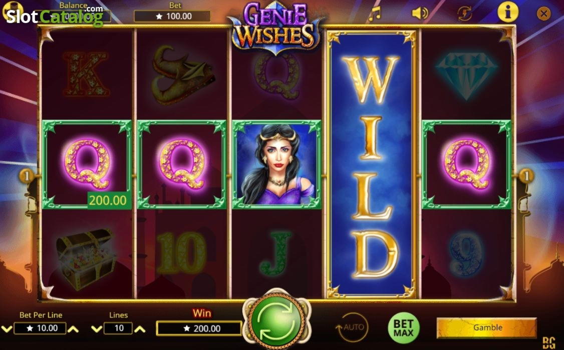 240 Free Casino Spins at Two-Up Casino