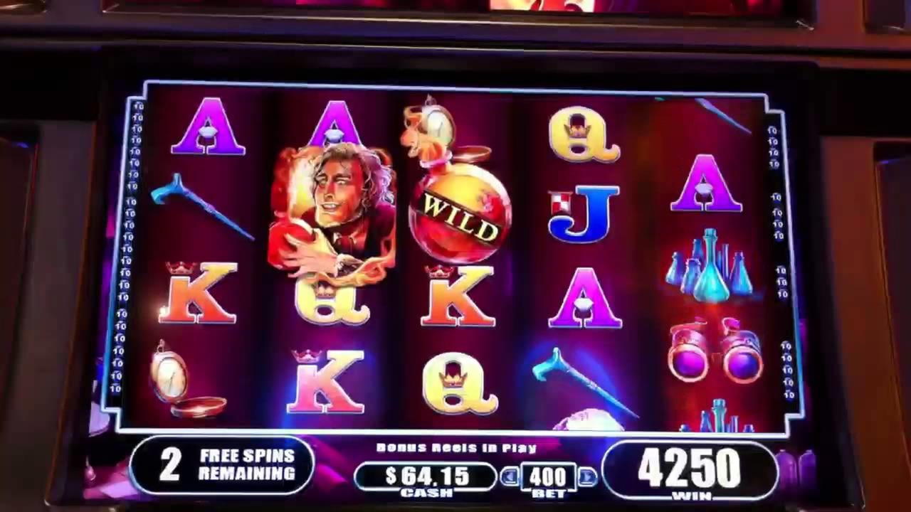 520% Signup Casino Bonus at Cherry Jackpot Casino