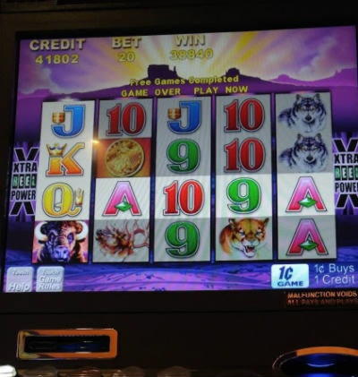 $95 Mobile freeroll slot tournament at Desert Nights Casino