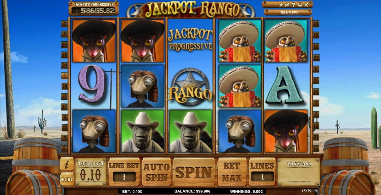 £890 Online Casino Tournament at Cherry Gold Casino
