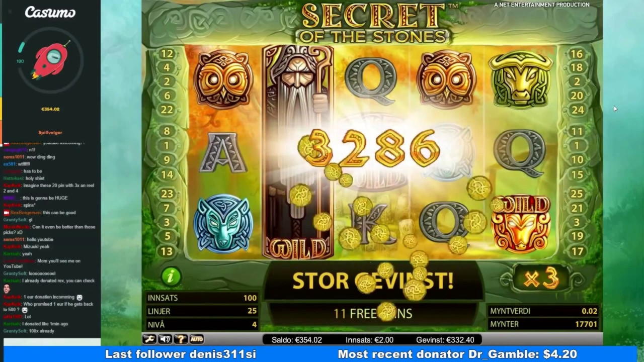 £4555 No deposit bonus at Lincoln Casino