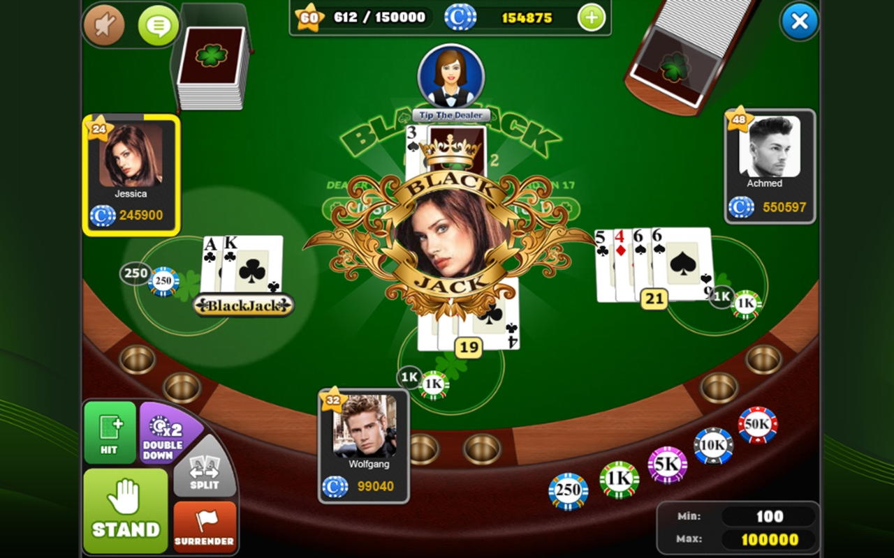 EUR 485 Casino Tournament at Royal Ace Casino