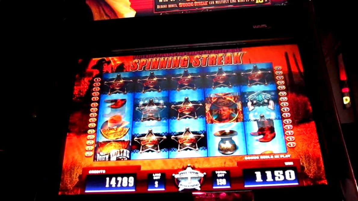 290 free spins casino at Miami Club Casino