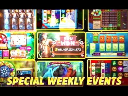 565% Deposit match bonus at Supernova Casino