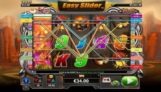 EUR 440 free chip casino at Fair Go Casino