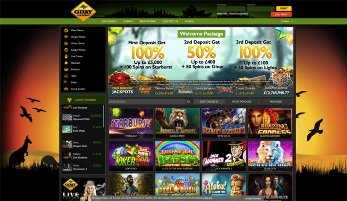 £420 FREE Casino Chip at Red Stag Casino