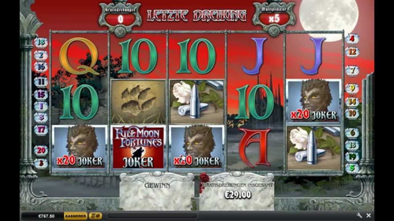 $85 Online Casino Tournament at Fair Go Casino