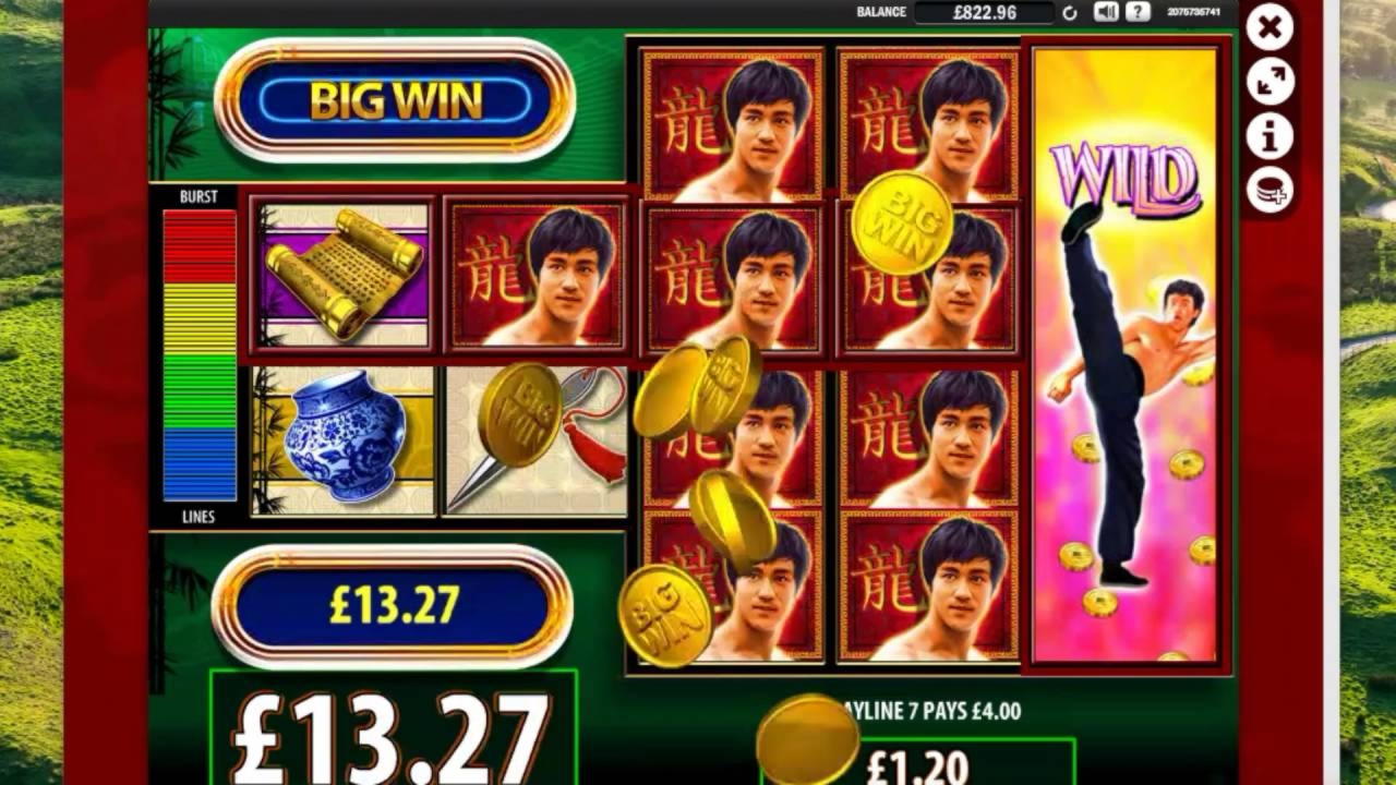 165% Match at a casino at Raging Bull Casino