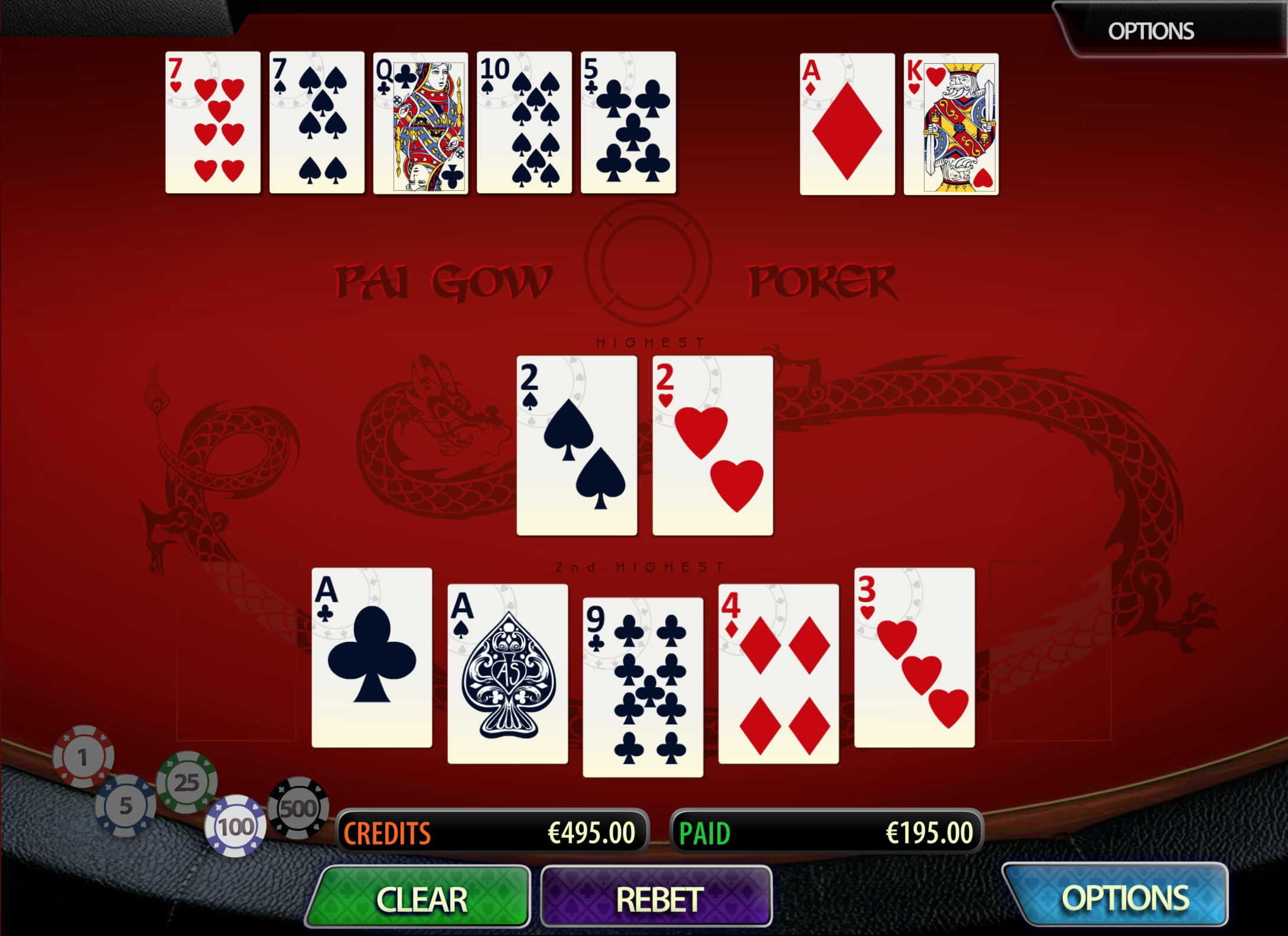 90 Trial Spins at BoVegas Casino