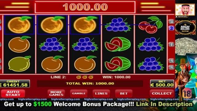 275 Loyal Free Spins! at Red Stag Casino