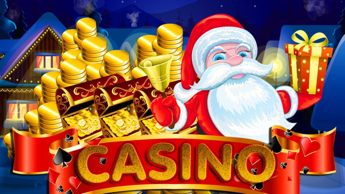 555% casino match bonus at Casino Max
