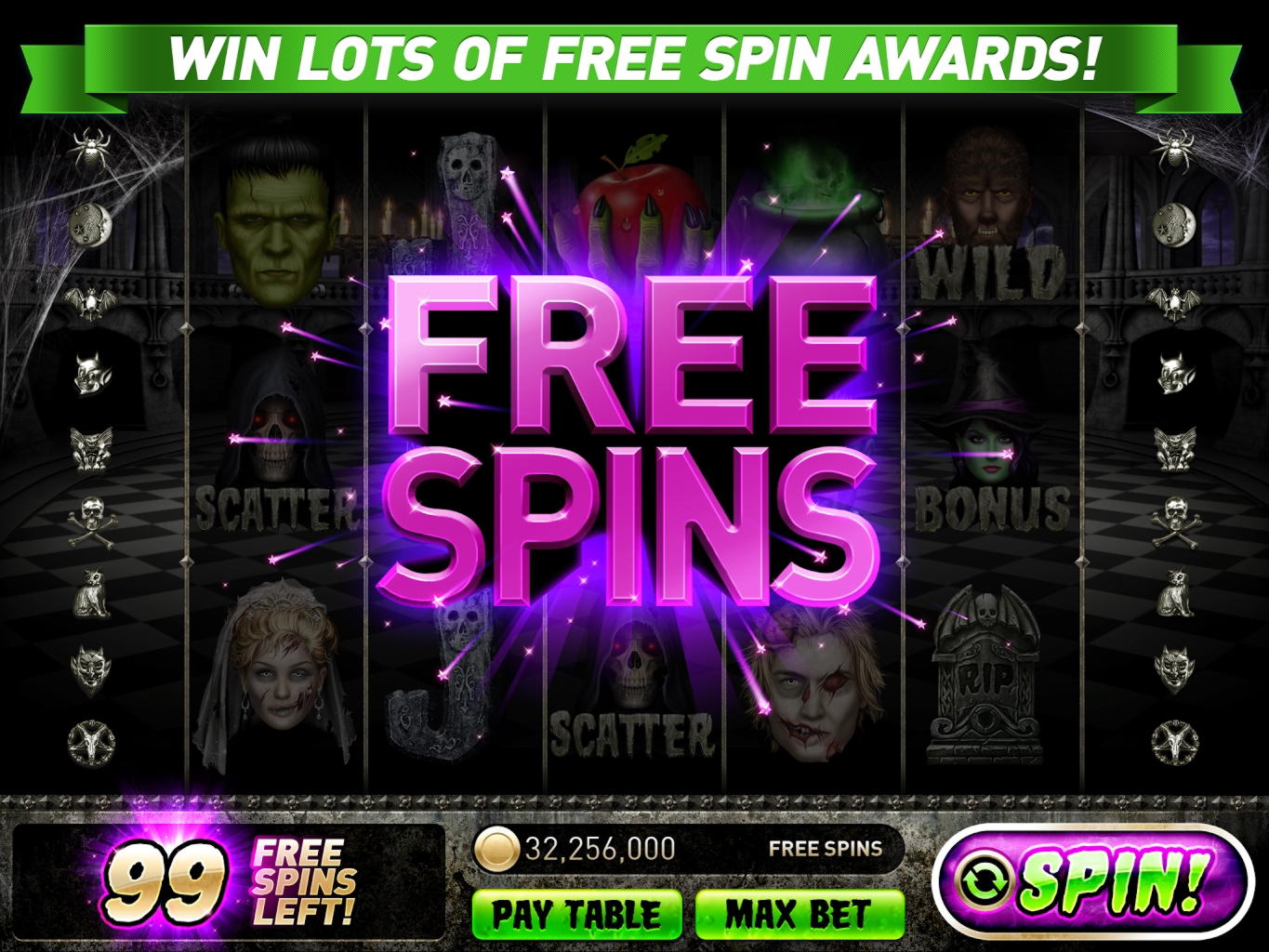 €630 Casino tournaments freeroll at Planet 7 Casino