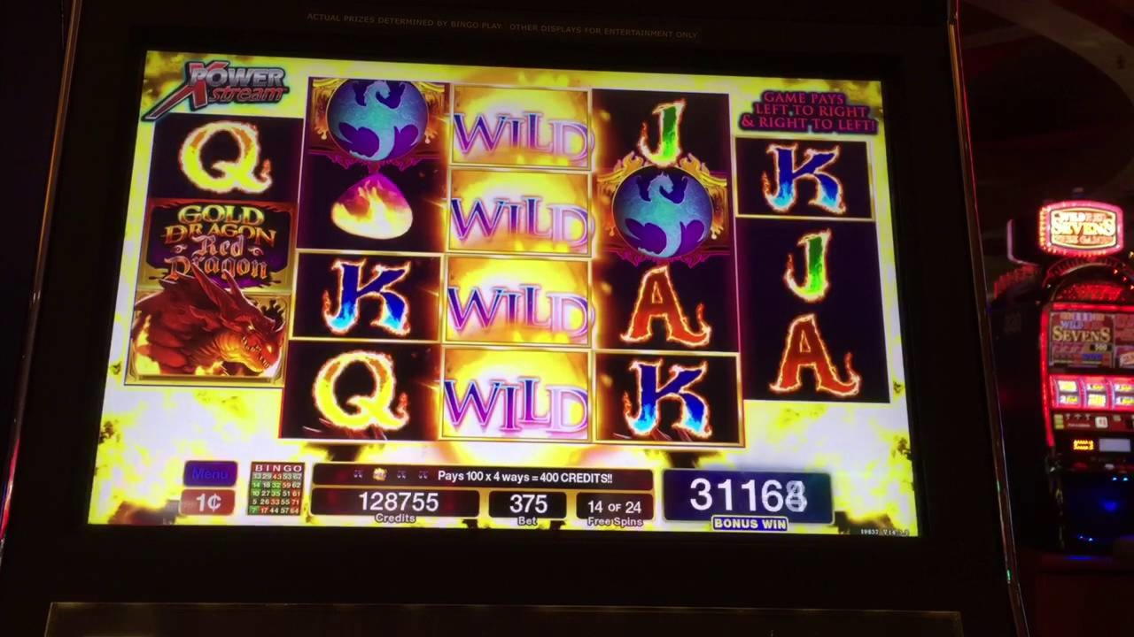 €320 Casino Tournament at Golden Lion Casino