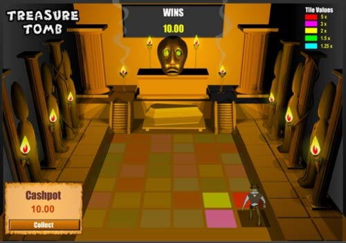 €355 Casino Tournament at Free Spin Casino