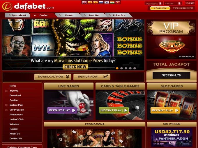 245 free spins casino at Miami Club Casino