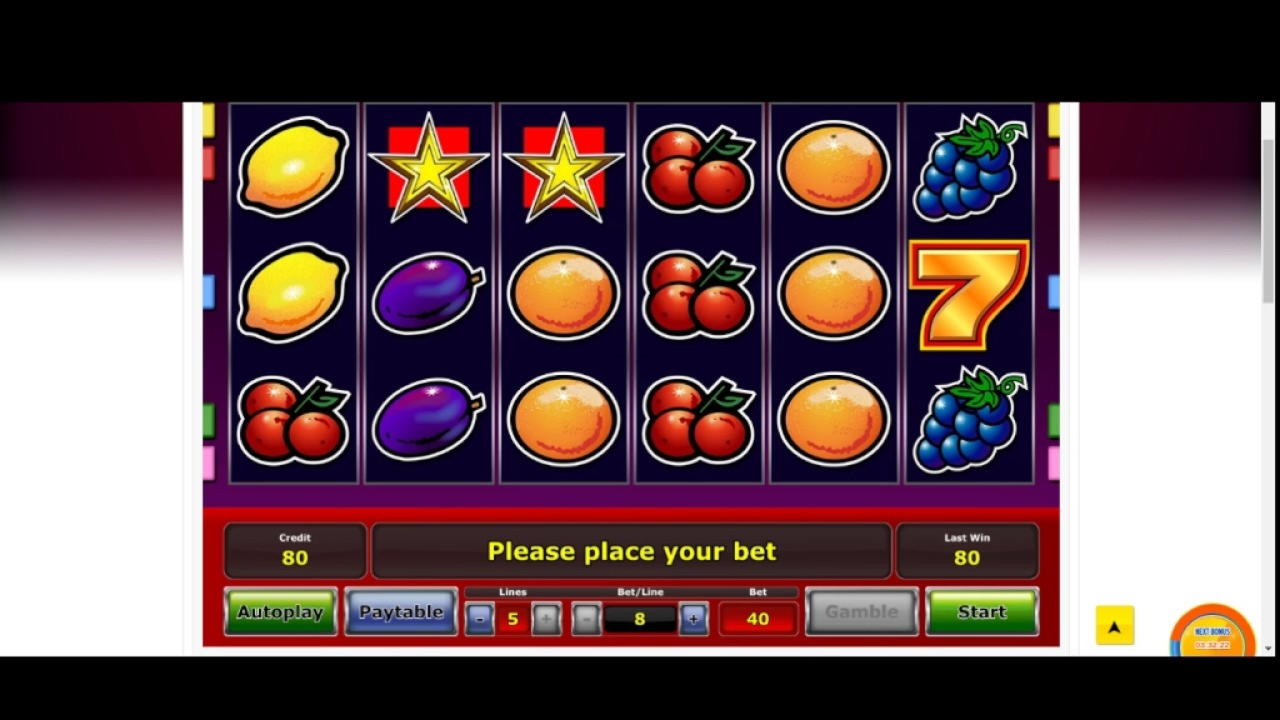 225 Free Spins at Ignition Casino