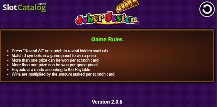 €325 FREE Chip at Golden Lion Casino
