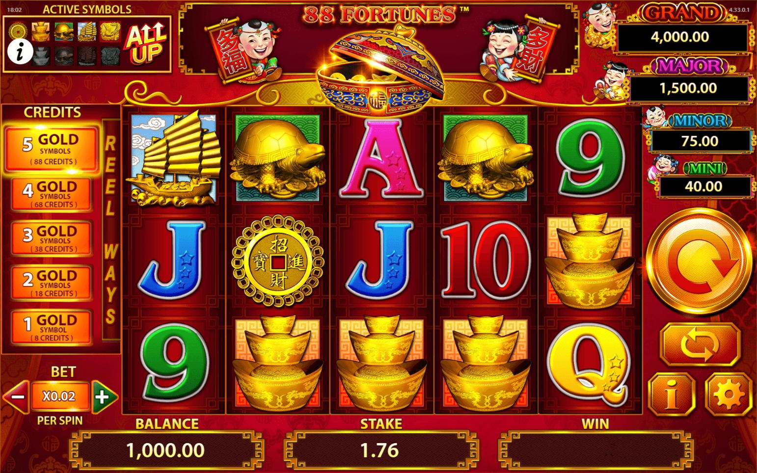 EUR 855 no deposit bonus at Red Stag Casino