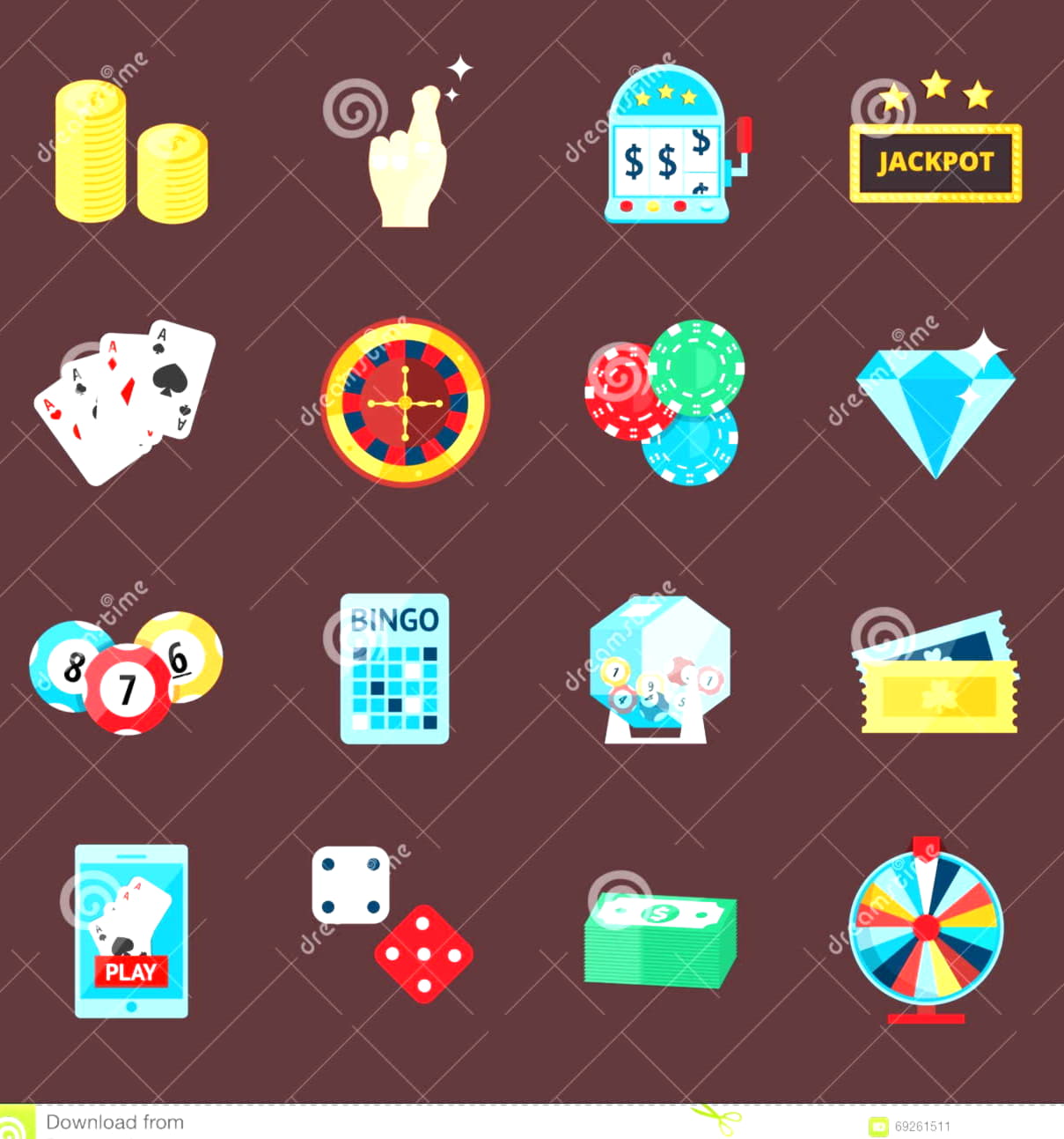 260 Free Spins right now at Roaring 21 Casino