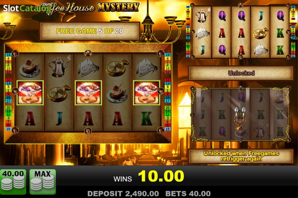 €465 casino chip at Roaring 21 Casino