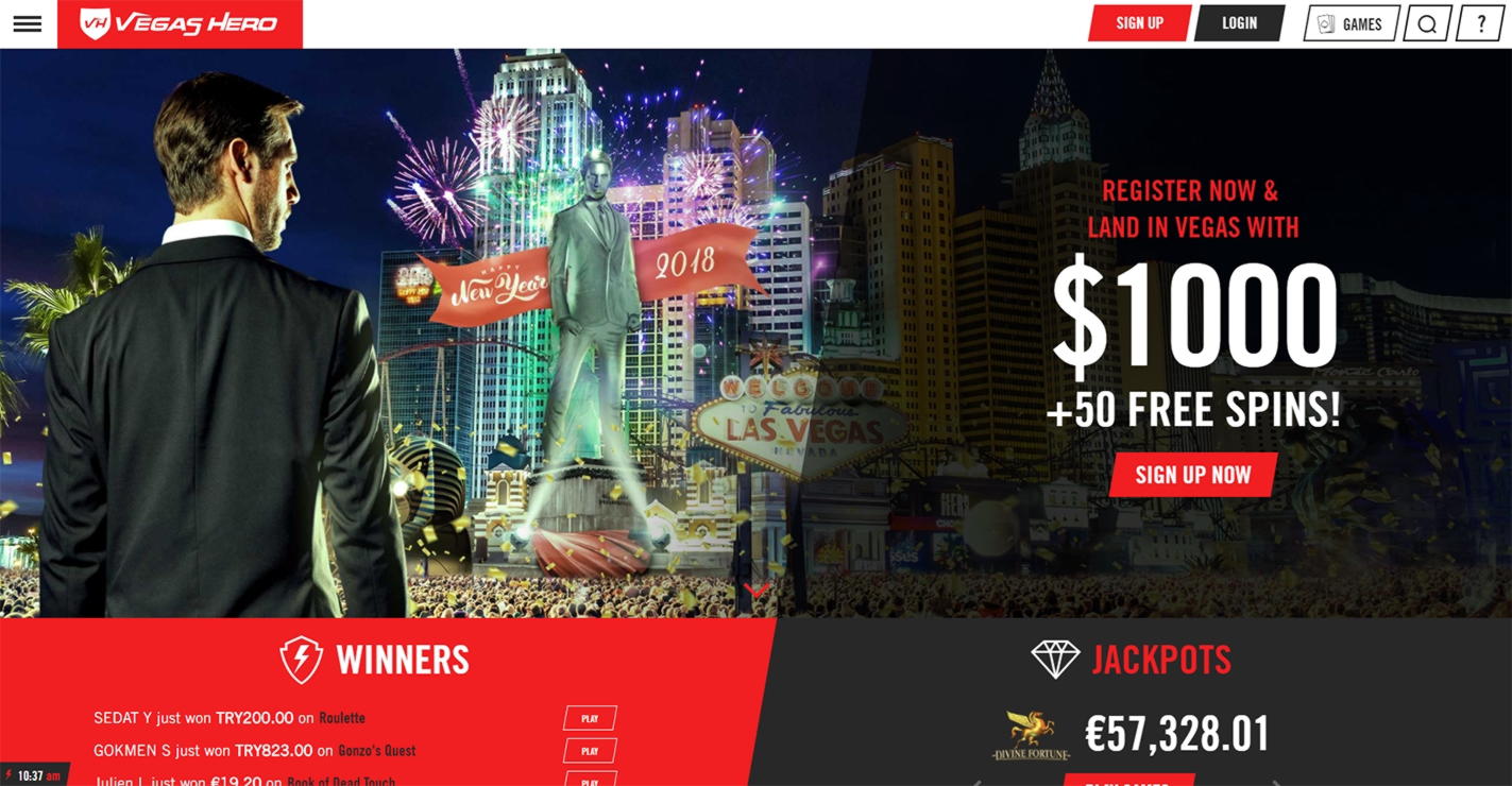 490% No Rules Bonus! at Red Stag Casino