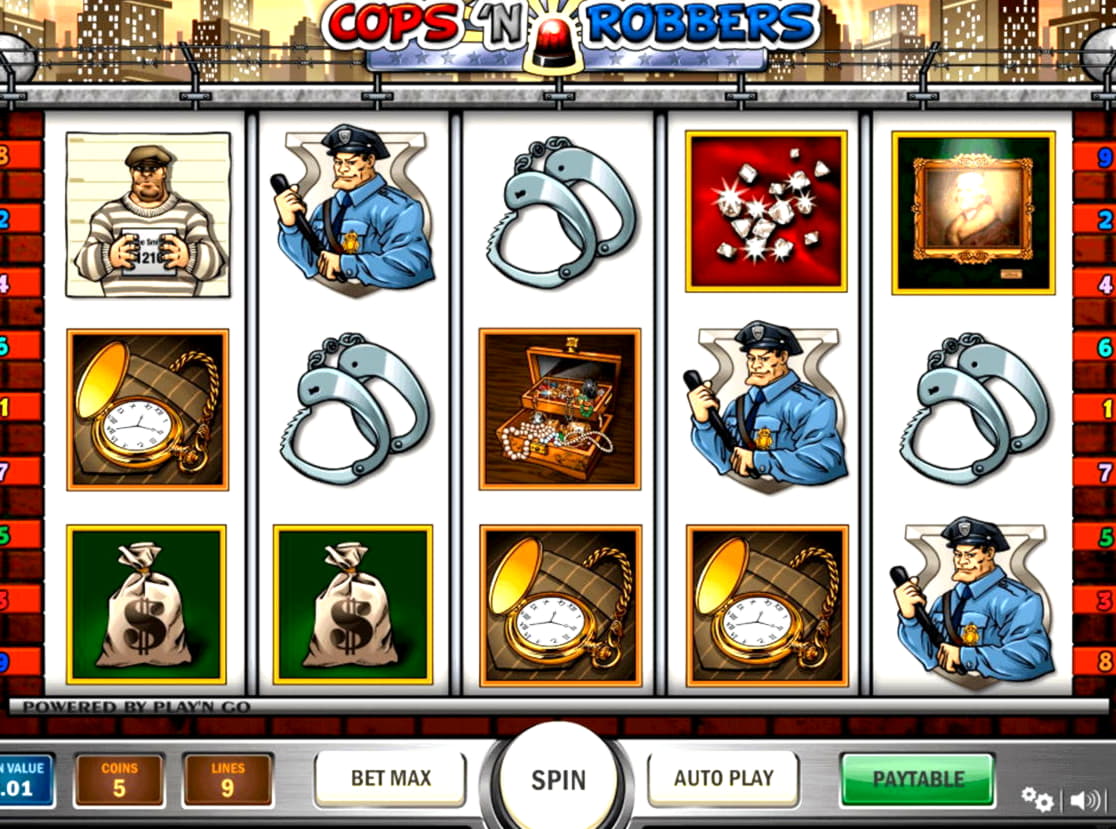 €480 Free chip at Cherry Jackpot Casino