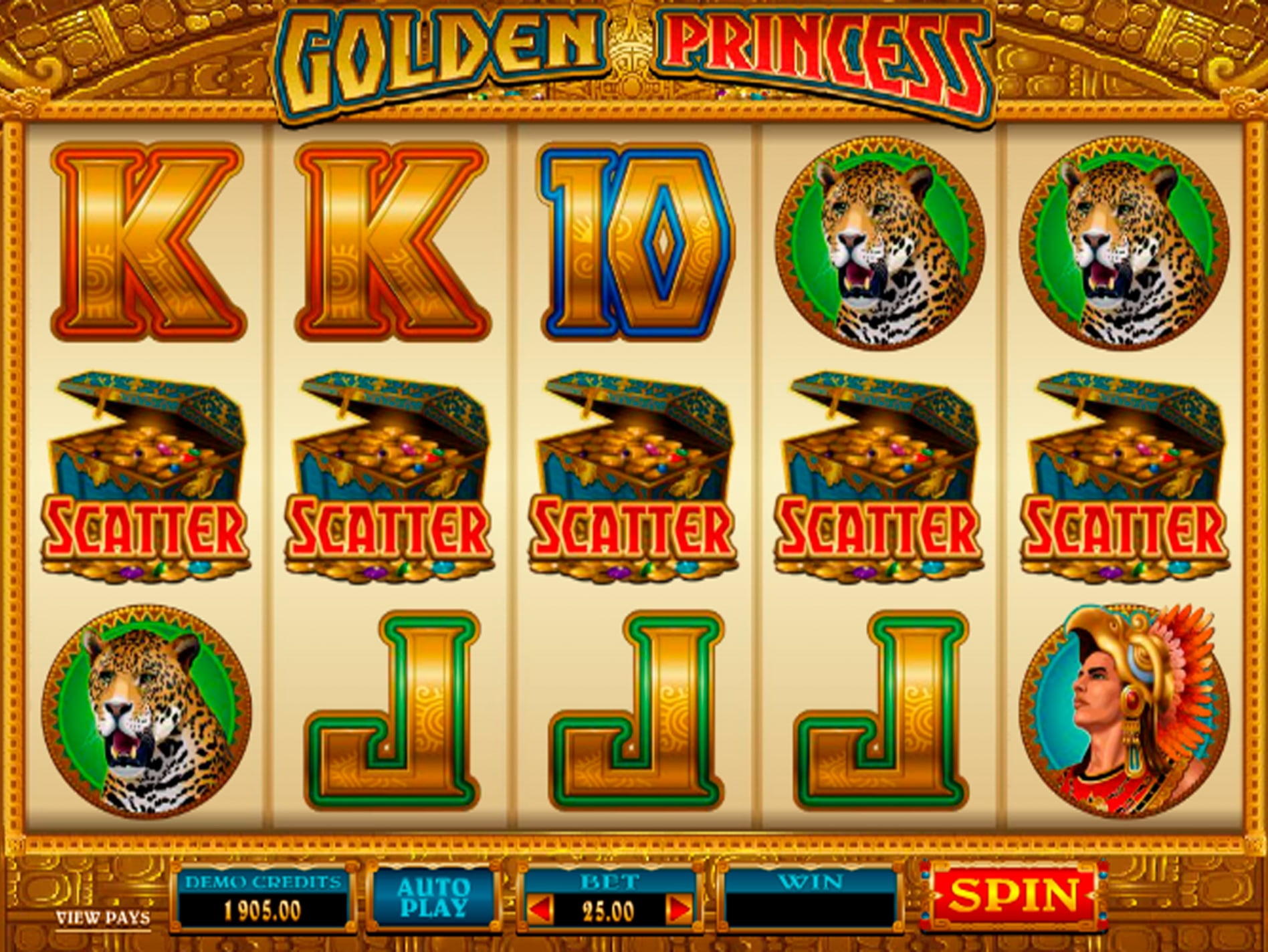 220 Trial Spins at Lincoln Casino