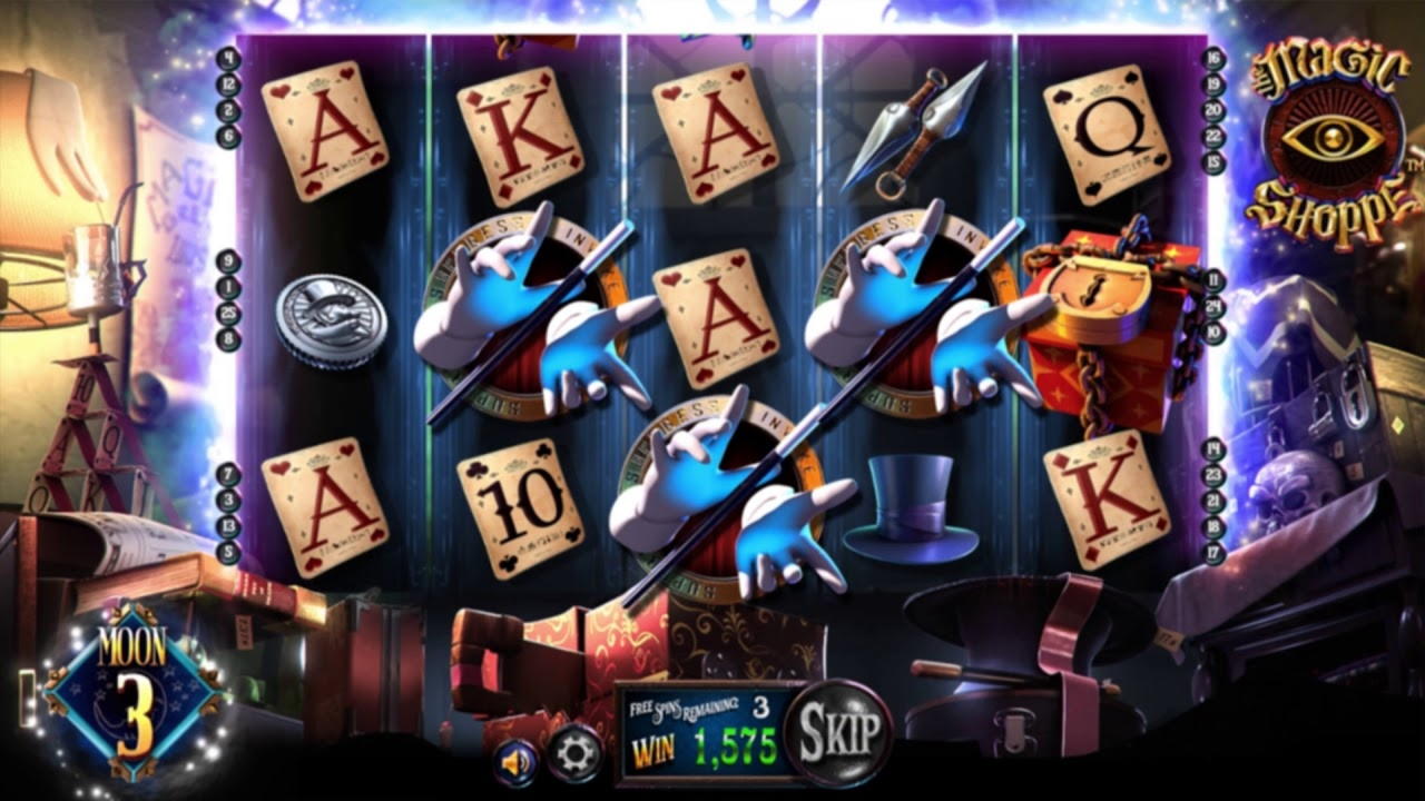 EURO 570 free chip casino at Treasure Island Jackpots Casino (Sloto Cash Mirror)