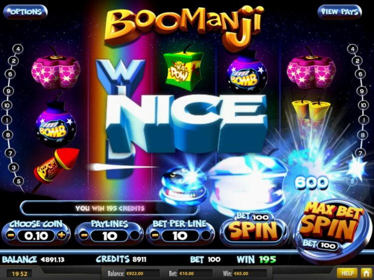 £1465 no deposit bonus at Cherry Gold Casino