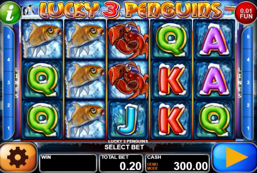 30 FREE Spins at Treasure Island Jackpots Casino (Sloto Cash Mirror)