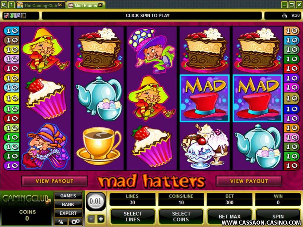 230 free spins no deposit casino at Two-Up Casino