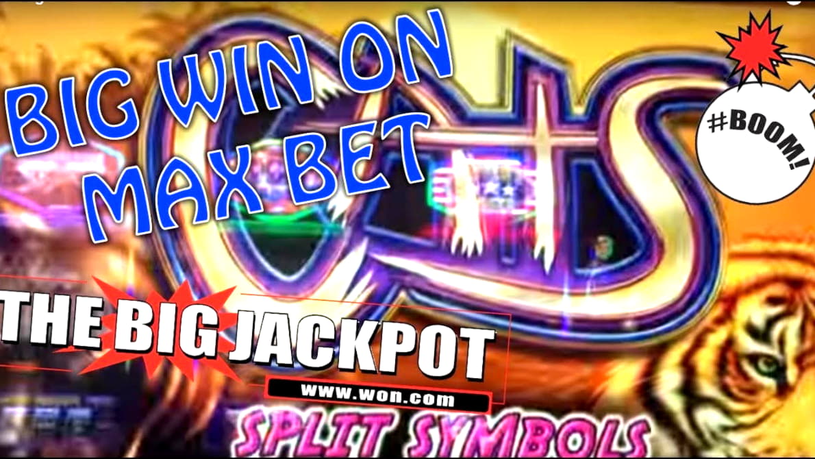 €75 Tournament at Two-Up Casino