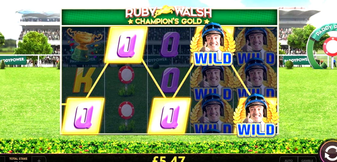 75 Free spins casino at Royal Ace Casino