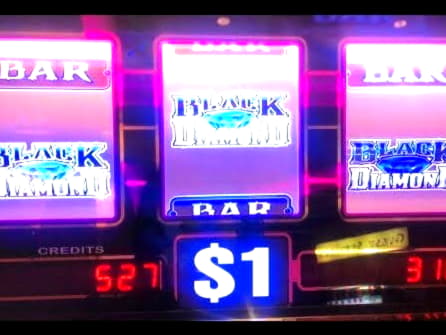 175 free spins at Uptown Pokies Casino