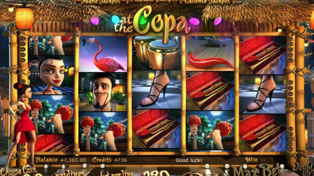 €275 free chip casino at Cherry Jackpot Casino