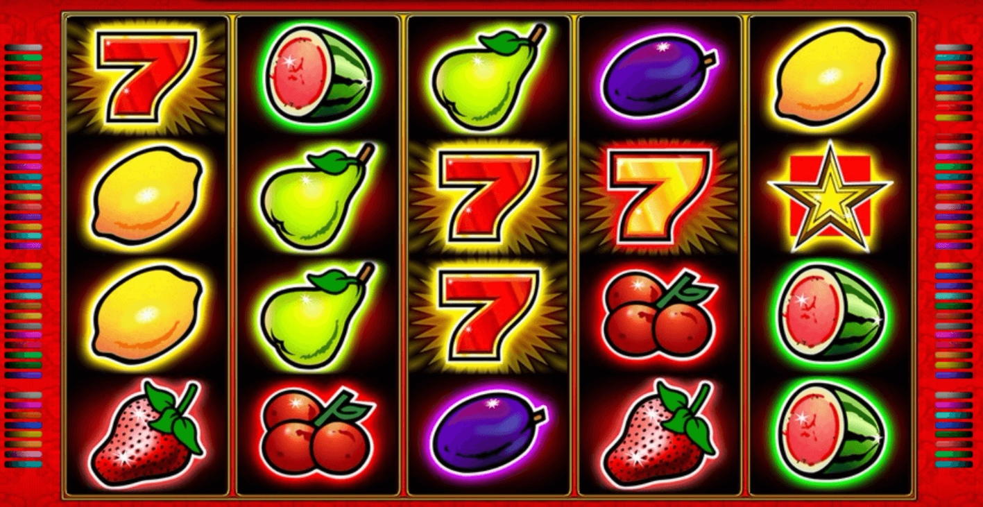 €60 Free chip casino at Supernova Casino