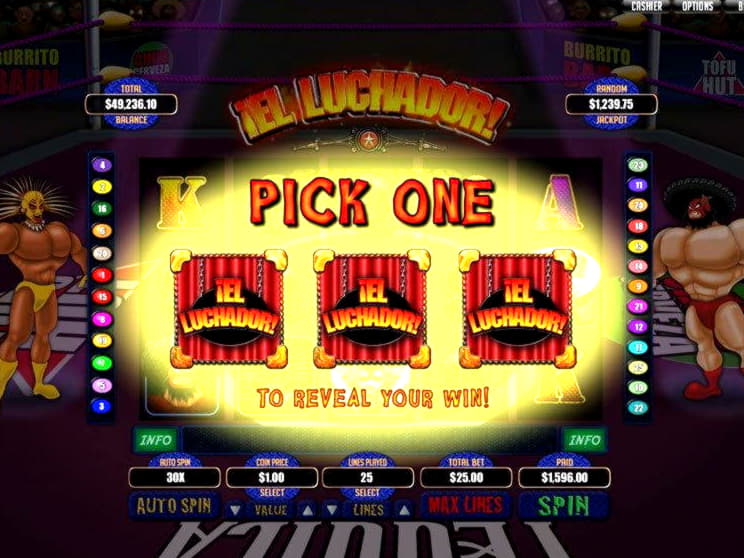 €400 Free Cash at Planet 7 Casino