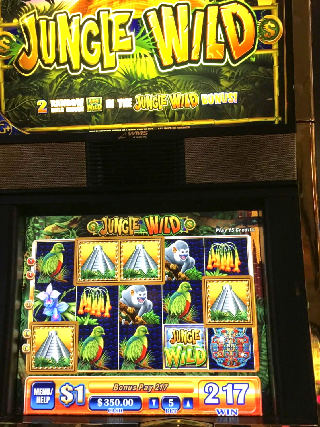 £235 FREE Casino Chip at Slots Of Vegas Casino