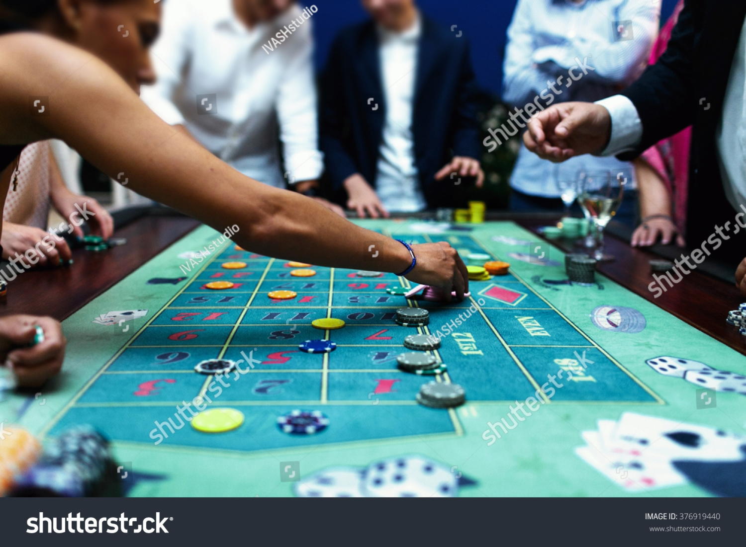 €115 free casino chip at Desert Nights Casino